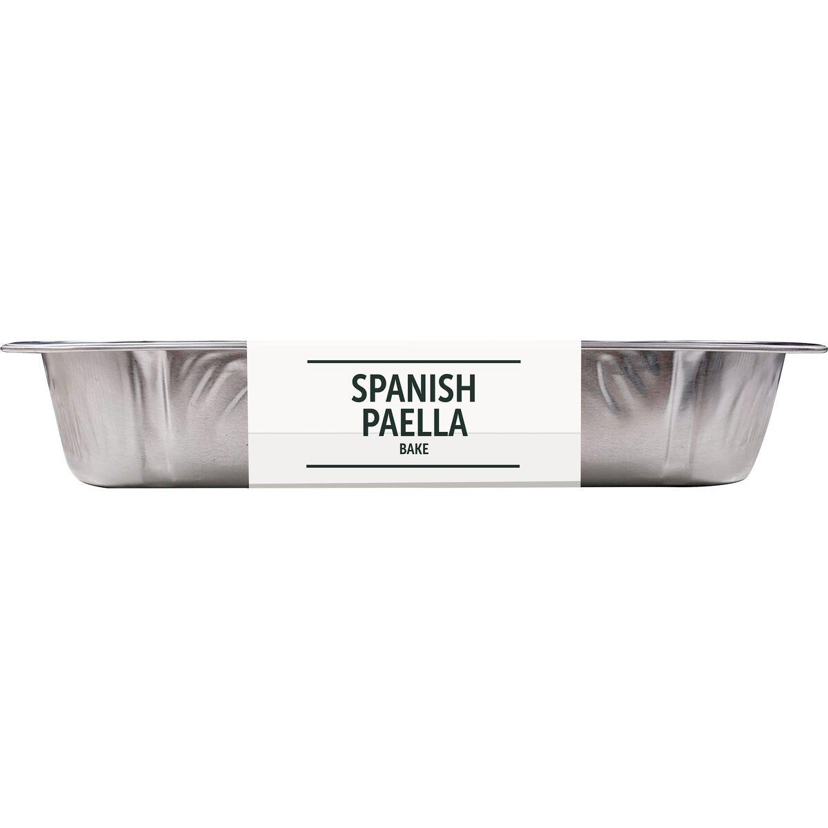 Spanish Paella Bake Family Meal 1.2kg