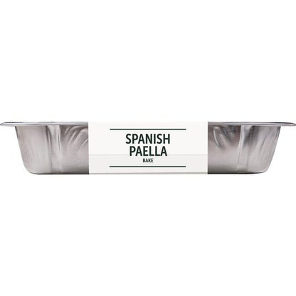 Spanish Paella Bake Family Meal 1.2kg