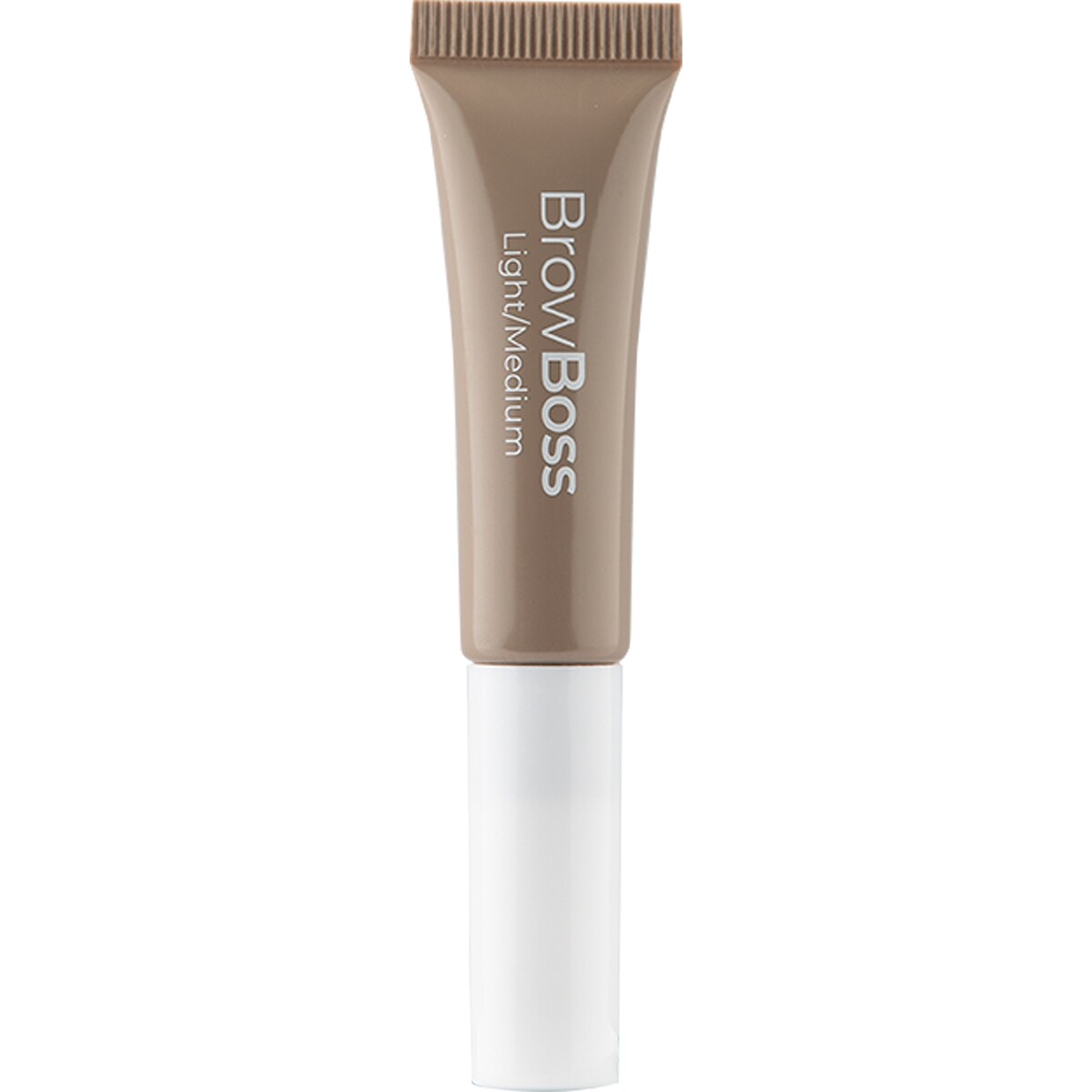 Mcobeauty Brow Boss Glue & Set Light Medium 8g