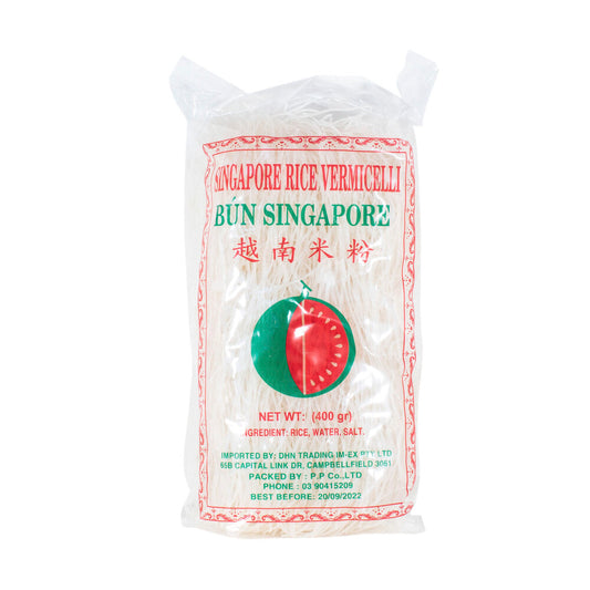 Watermelon Singapore Noodles - 400g