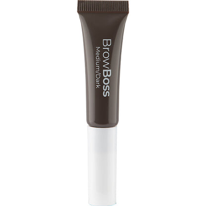 Mcobeauty Brow Boss Glue & Set Medium Dark 8g