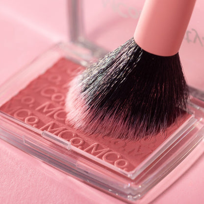 Mcobeauty Glow Up Ph Powder Blush Red 4.4g