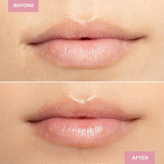 Mcobeauty Butter Lip Balm Berry 15g
