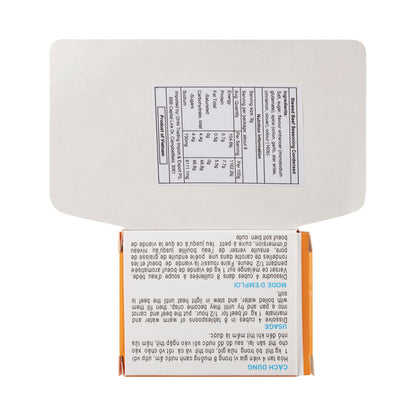 Bao Long Seasoning Cubes Bo Koh - 75g