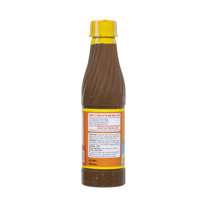 Ngoc Lien Anchovy Fish Sauce - 250mL