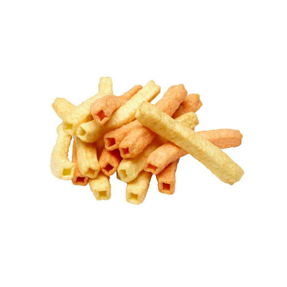 Kiddylicious Veggie Straws - 4 pack