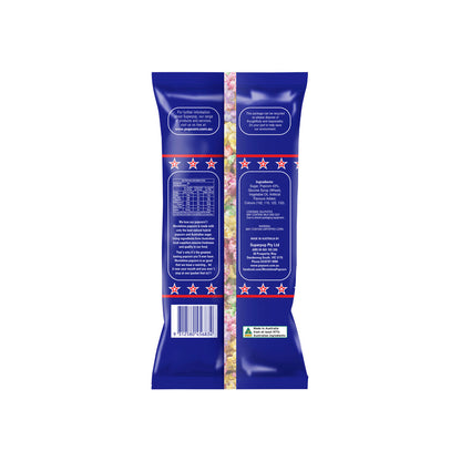 Movietime Multi Coloured Popcorn - 150g