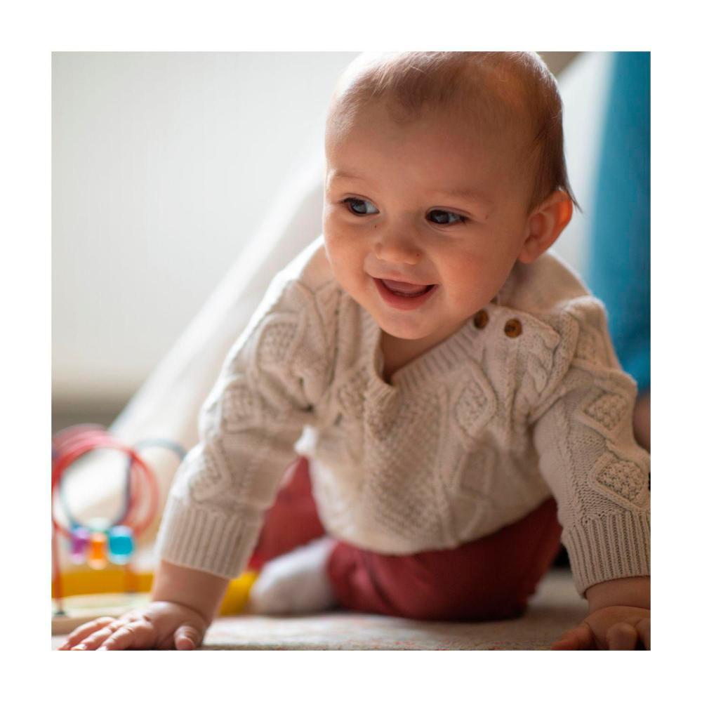 Kiddylicious Strawberry Frutiy Puffs - 4 pack