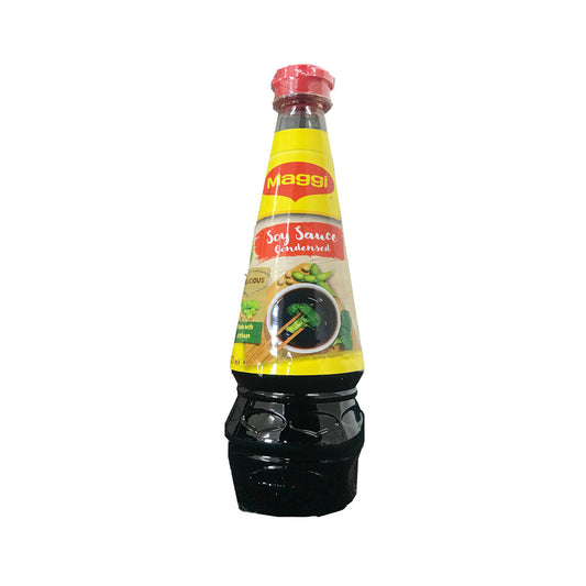 Maggi Condensed Soy Sauce - 700 ML
