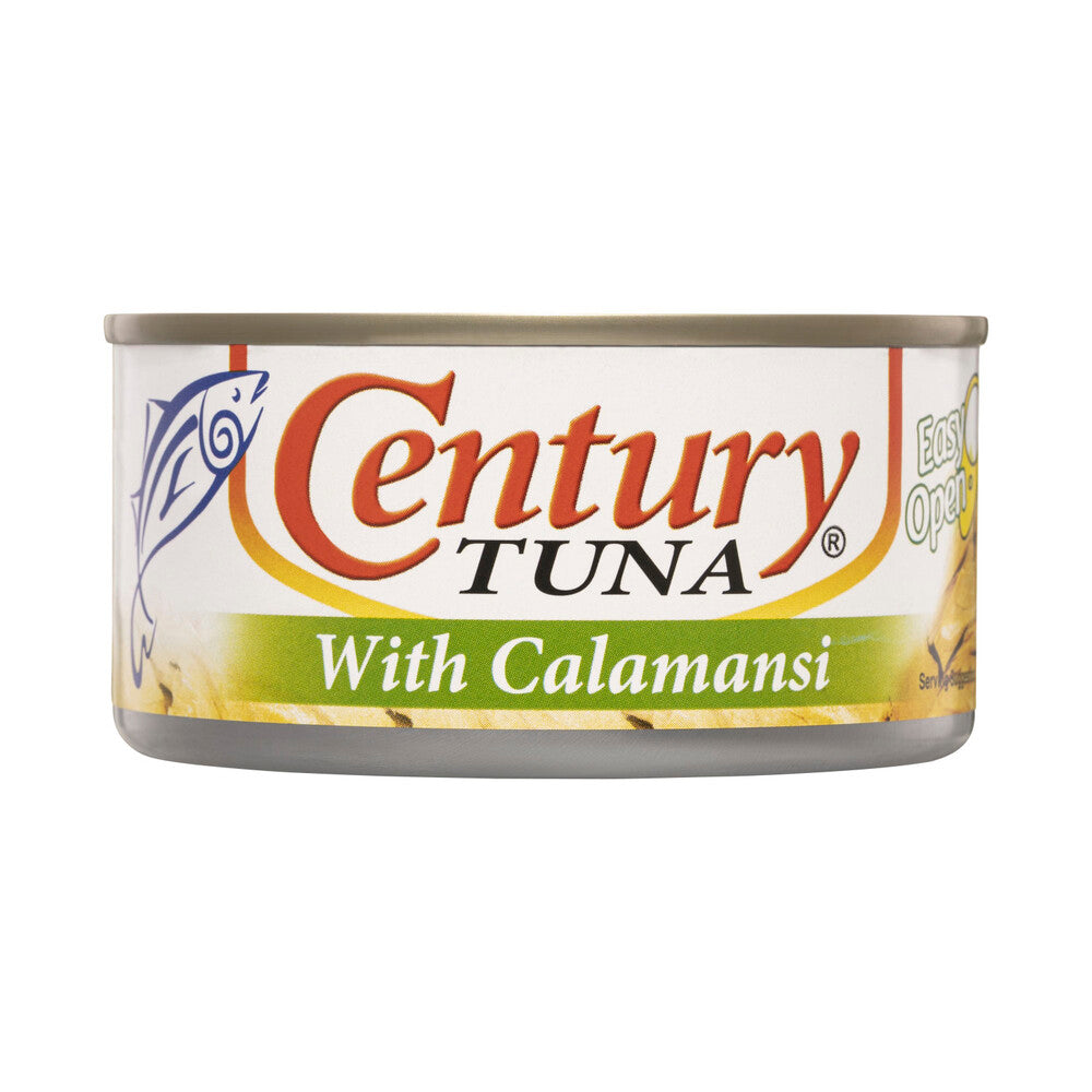 Century Tuna Calamansi - 180g