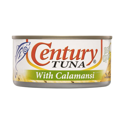 Century Tuna Calamansi - 180g