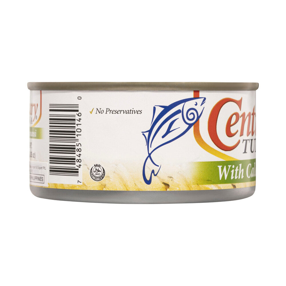 Century Tuna Calamansi - 180g
