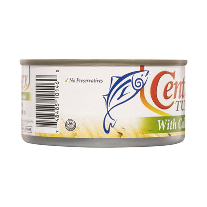 Century Tuna Calamansi - 180g
