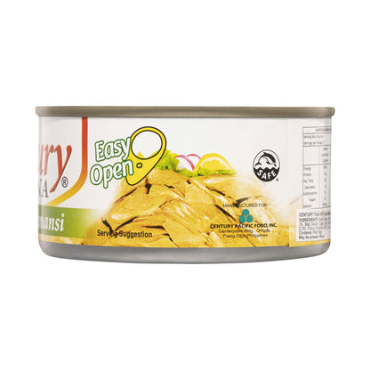 Century Tuna Calamansi - 180g