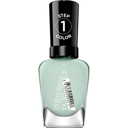 Sally Hansen Miracle Gel Nail Polish Lookin Fly For A Cacti Each