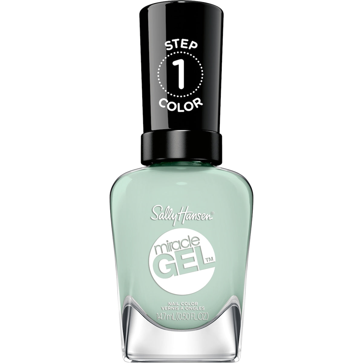 Sally Hansen Miracle Gel Nail Polish Lookin Fly For A Cacti Each