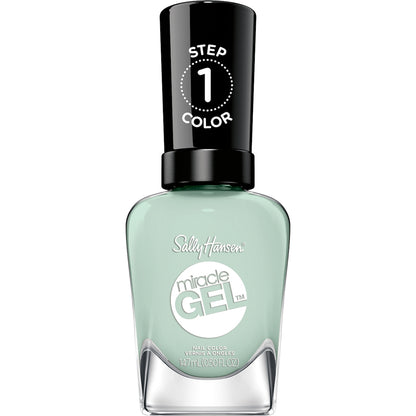Sally Hansen Miracle Gel Nail Polish Lookin Fly For A Cacti Each