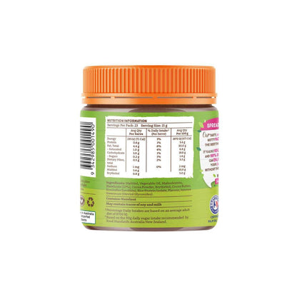 Natvia Hazelnut Spread - 350g