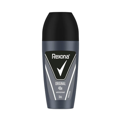 Rexona Men Deodorant 48hr Roll On Original - 50mL