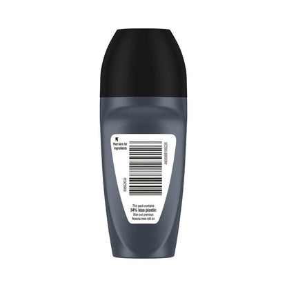 Rexona Men Deodorant 48hr Roll On Original - 50mL