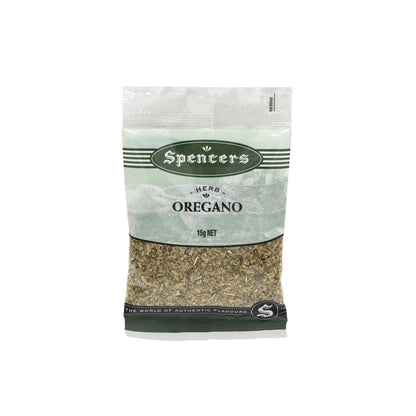 Spencers Oregano - 15g