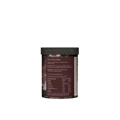 Pana Organic Hot Chocolate 52% Cacao - 200g
