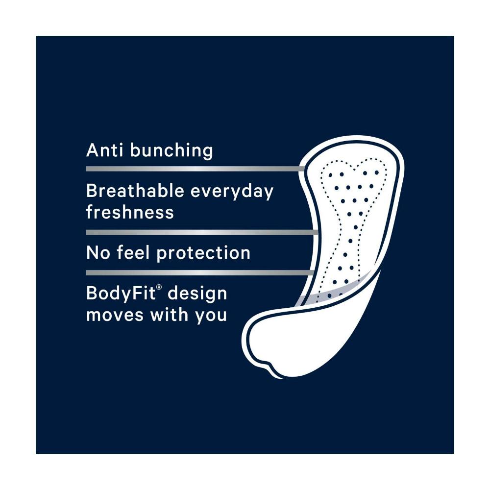 Libra Liners Ultra Thin - 30 pack