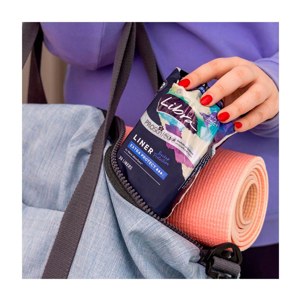 Libra Liners Active Protect - 30 pack