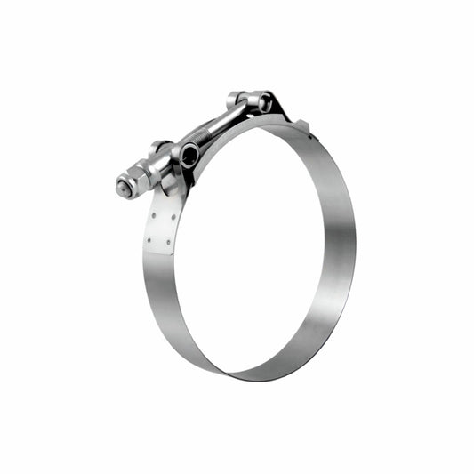 Enduraseal Stainless Steel T Bolt Hose Clamp - 94-102mm