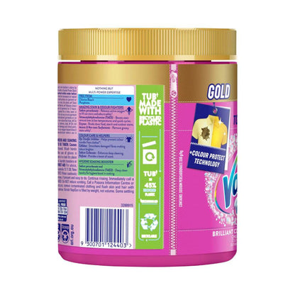 Vanish Napisan Gold Colours Stain Remover - 1kg