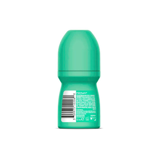 Mitchum Women's Roll On Powder Fresh Antiperspirant Deodorant - 50mL