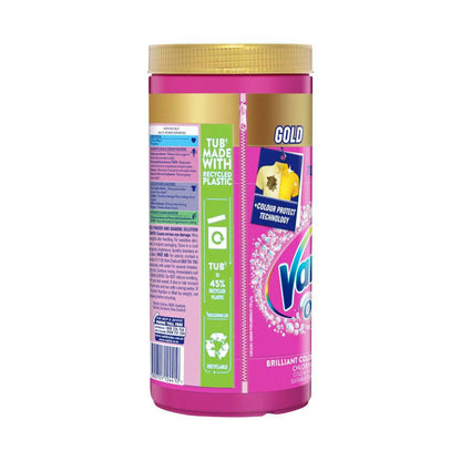 Vanish Napisan Gold Colours Stain Remover - 2kg