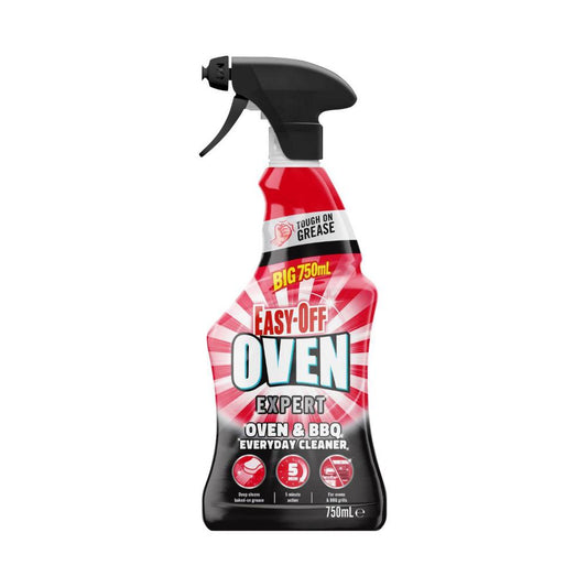 Easy Off Bam Oven BBQ Cleaner Everyday - 750mL