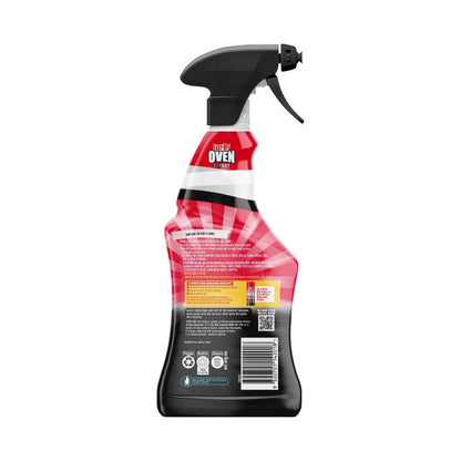 Easy Off Bam Oven BBQ eaner Everyday - 750mL