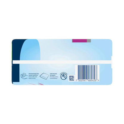 Tena Ultra Thin Standard Length Incontinence Pads - 20 pack