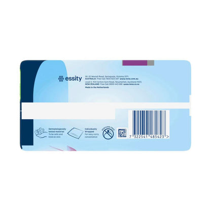 Tena Pads Mini Plus Length Incontinence Pad - 16 pack
