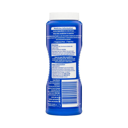 Curash Family Medicated Powder - 100g