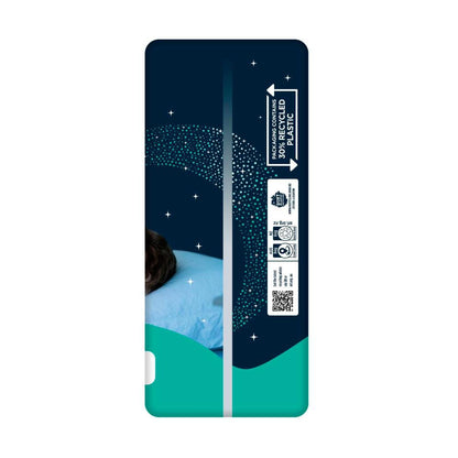 DryNites Night Time Pants For Boys 8-15 Years (27-57kg) - 8 pack