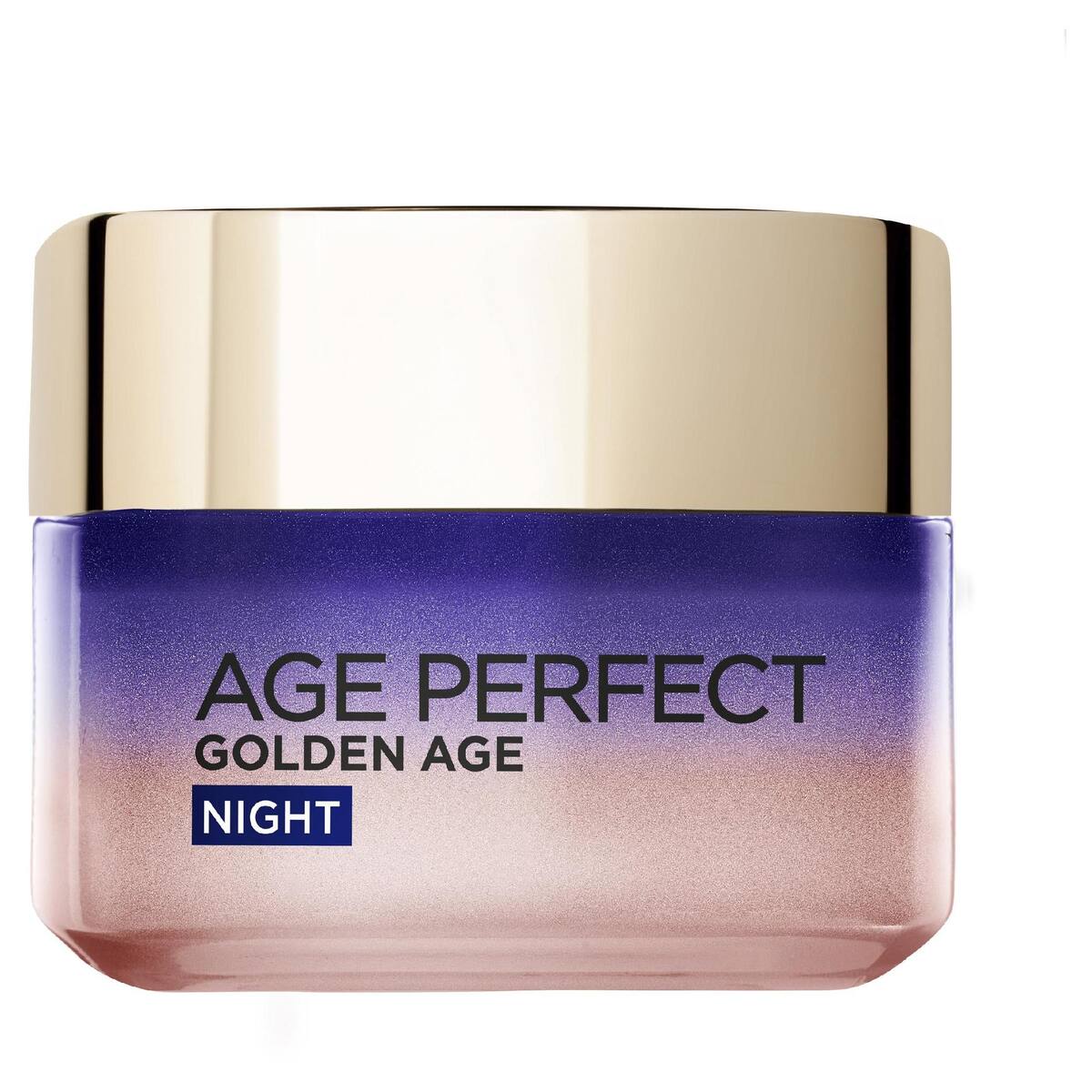 L'oreal Paris Age Perfect Golden Age Rosy Night Cream 50ml