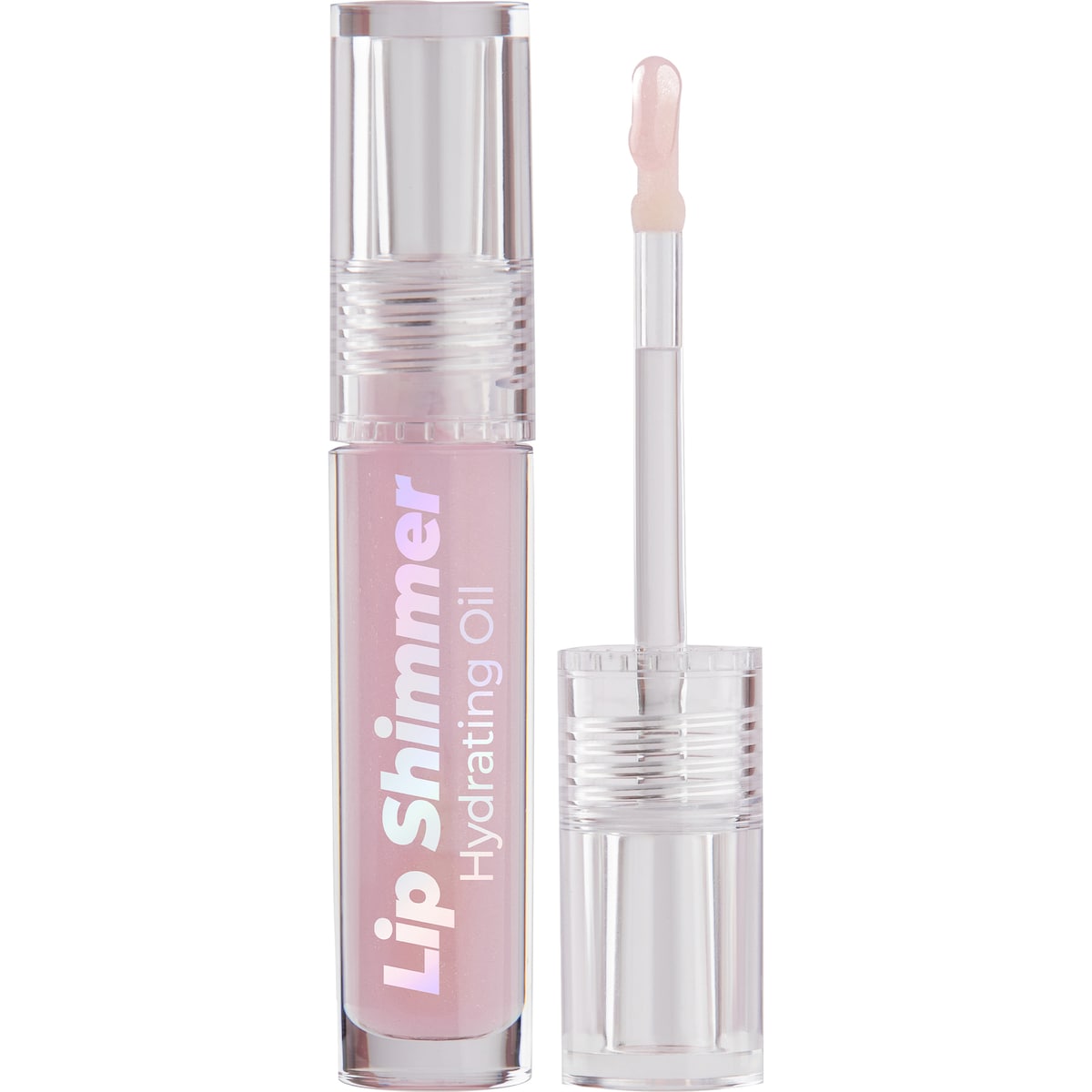 Mcobeauty Lip Shimmer Hydrating Oil Party 7ml
