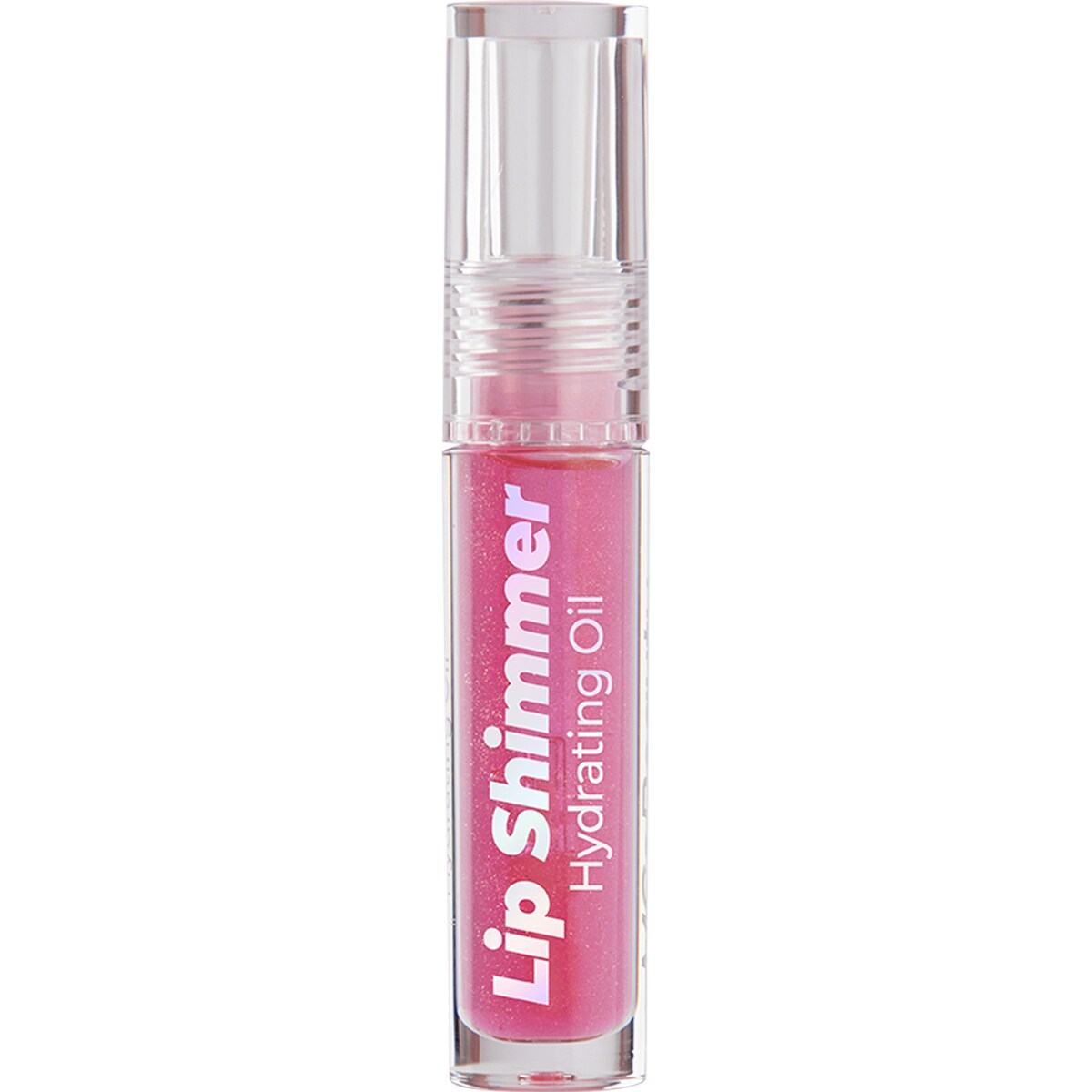 Mcobeauty Lip Shimmer Hydrating Oil Party 7ml