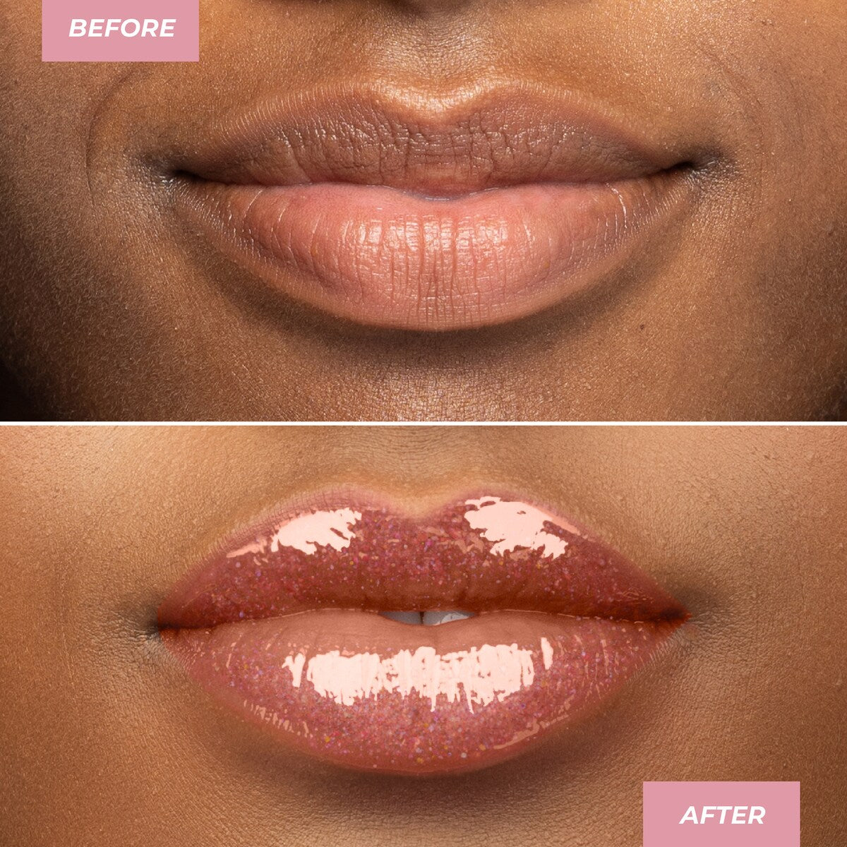 Mcobeauty Lip Shimmer Hydrating Oil Party 7ml