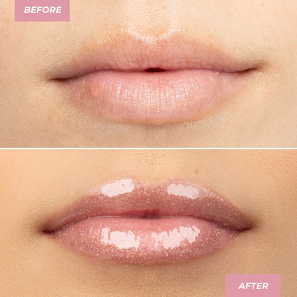 Mcobeauty Lip Shimmer Hydrating Oil Party 7ml