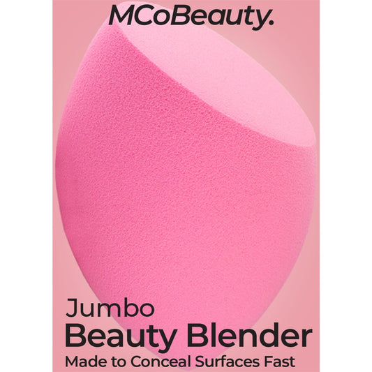 Mcobeauty Jumbo Beauty Blender Each