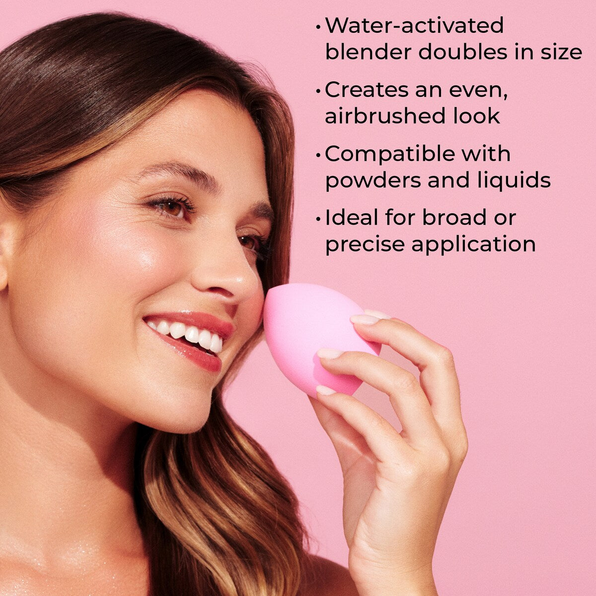 Mcobeauty Jumbo Beauty Blender Each