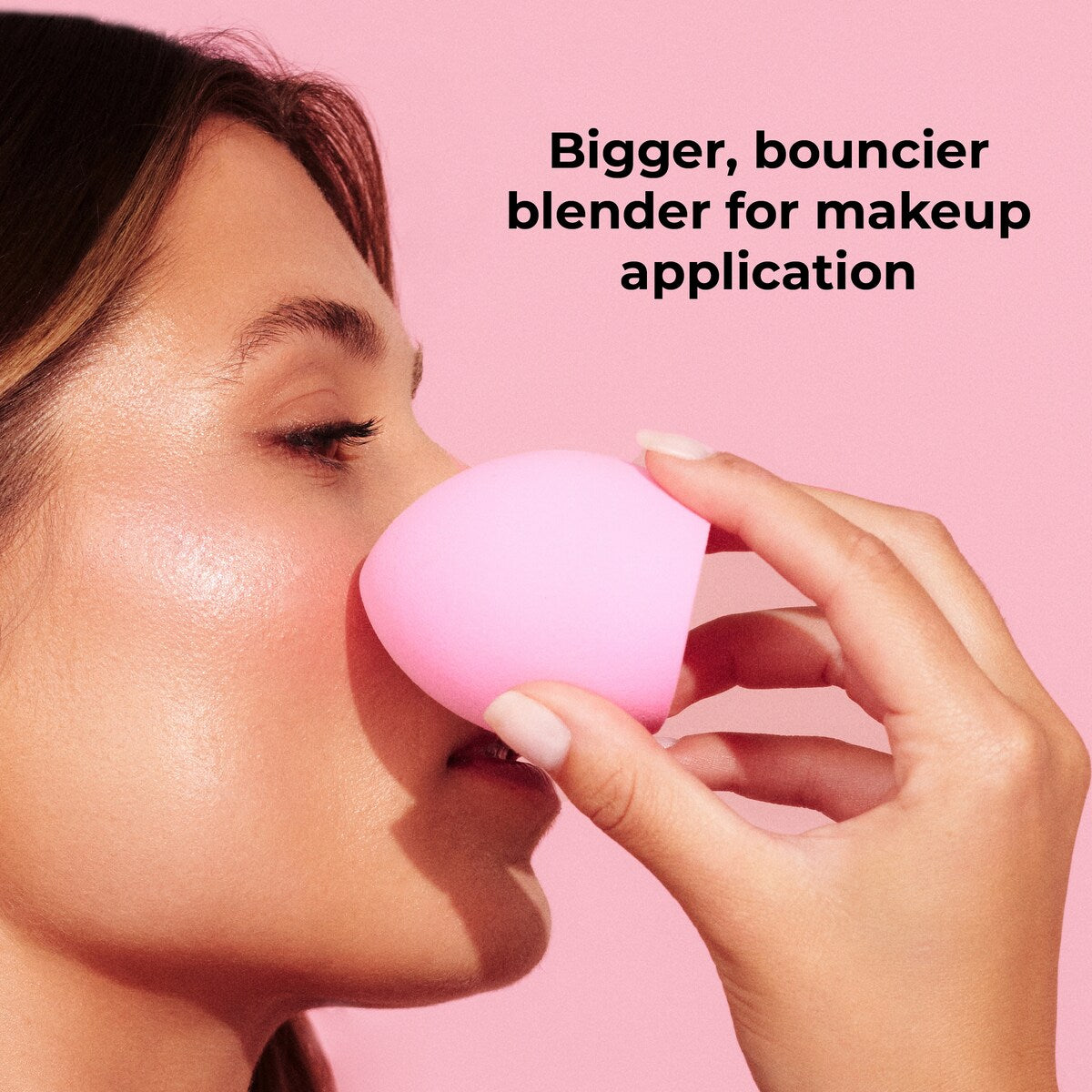 Mcobeauty Jumbo Beauty Blender Each