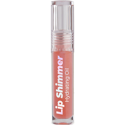Mcobeauty Lip Shimmer Hydrating Oil Glow 7ml