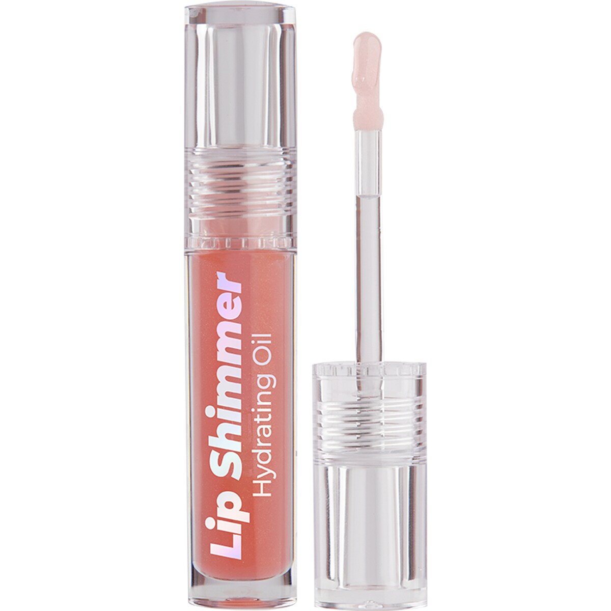Mcobeauty Lip Shimmer Hydrating Oil Glow 7ml