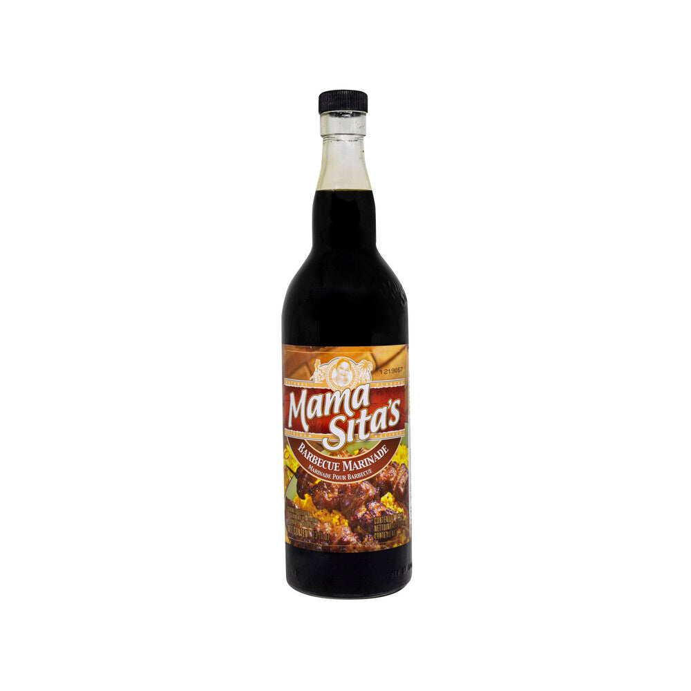 Mama Sita BBQ Marinade - 680mL