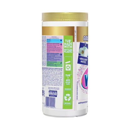 Vanish Napisan Gold Crystal White Stain Remover - 2kg